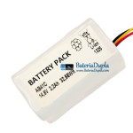 Bateria para ABATEL AB41C [bateria de substituição]